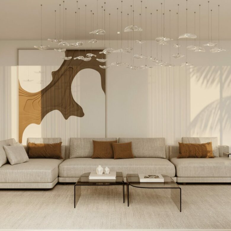 FOR SALE 🏡 Contemporary Four-Bedroom Villas with Private Pools and Panoramic Views – Mijas