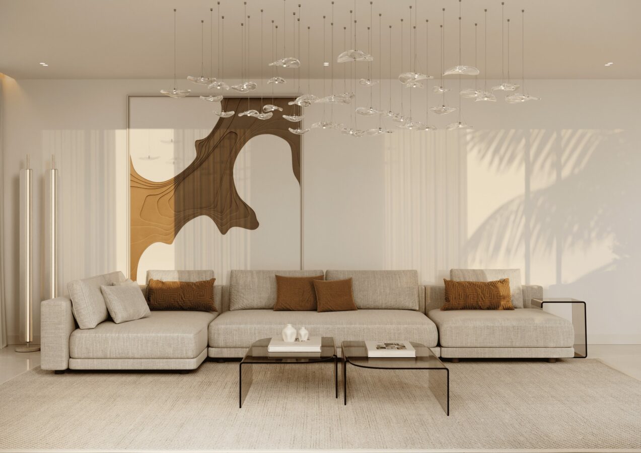 FOR SALE 🏡 Contemporary Four-Bedroom Villas with Private Pools and Panoramic Views – Mijas