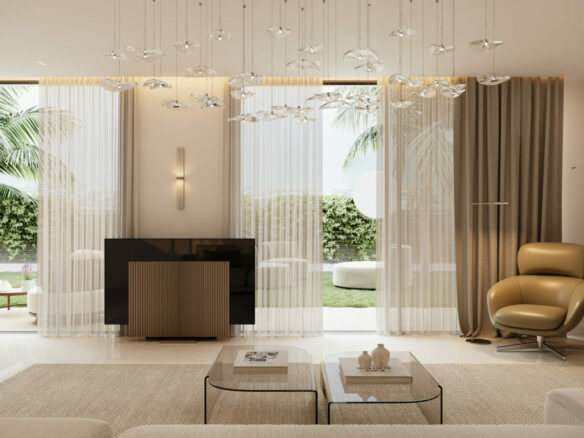 FOR SALE 🏡 Contemporary Four-Bedroom Villas with Private Pools and Panoramic Views – Mijas