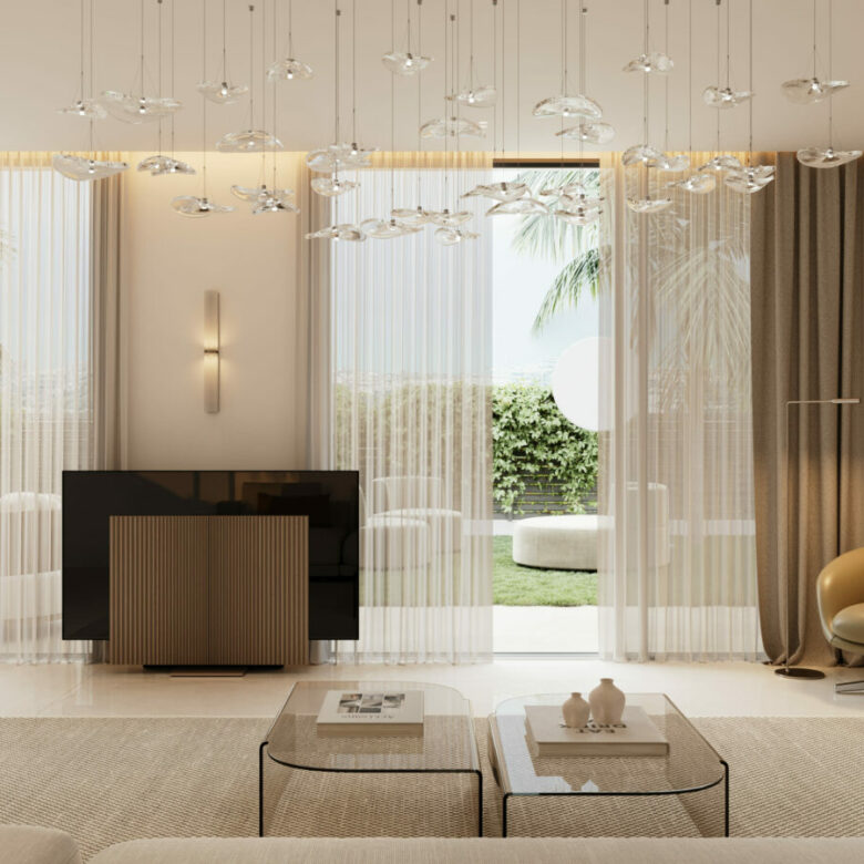 FOR SALE 🏡 Contemporary Four-Bedroom Villas with Private Pools and Panoramic Views – Mijas