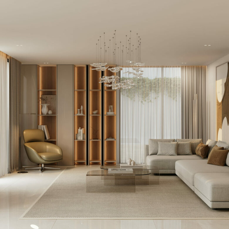 FOR SALE 🏡 Contemporary Four-Bedroom Villas with Private Pools and Panoramic Views – Mijas