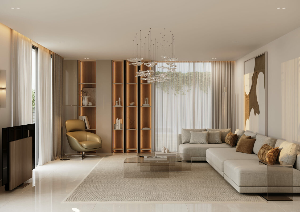 FOR SALE 🏡 Contemporary Four-Bedroom Villas with Private Pools and Panoramic Views – Mijas