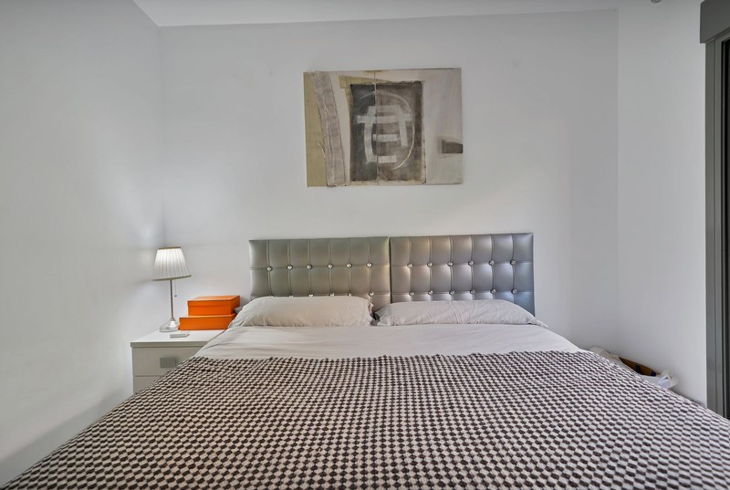Spacious apartment gated community Benatalaya Atalaya Estepona