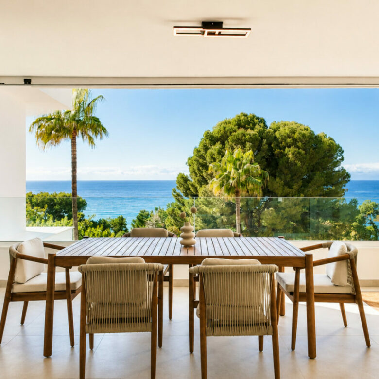 FOR SALE 🏡 Luxury Sea View Apartment in Torre Real – Marbella East