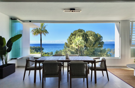 FOR SALE 🏡 Luxury Sea View Apartment in Torre Real – Marbella East