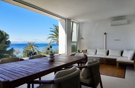 FOR SALE 🏡 Luxury Sea View Apartment in Torre Real – Marbella East