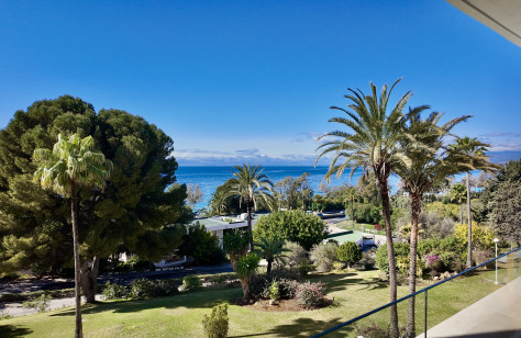 FOR SALE 🏡 Luxury Sea View Apartment in Torre Real – Marbella East