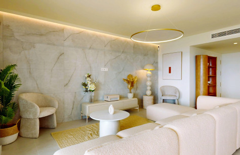 FOR SALE 🏡 Luxury Sea View Apartment in Torre Real – Marbella East