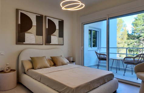 FOR SALE 🏡 Luxury Sea View Apartment in Torre Real – Marbella East