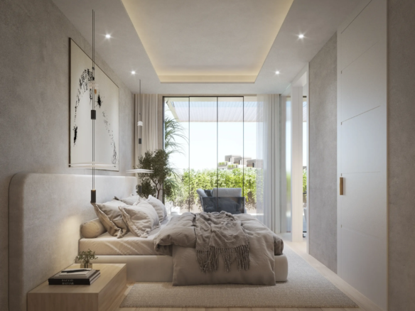 FOR SALE 🏡 The Valley – 23 Contemporary New Build Homes – Elviria, Marbella East