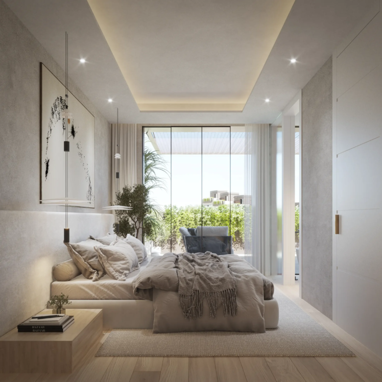 FOR SALE 🏡 The Valley – 23 Contemporary New Build Homes – Elviria, Marbella East