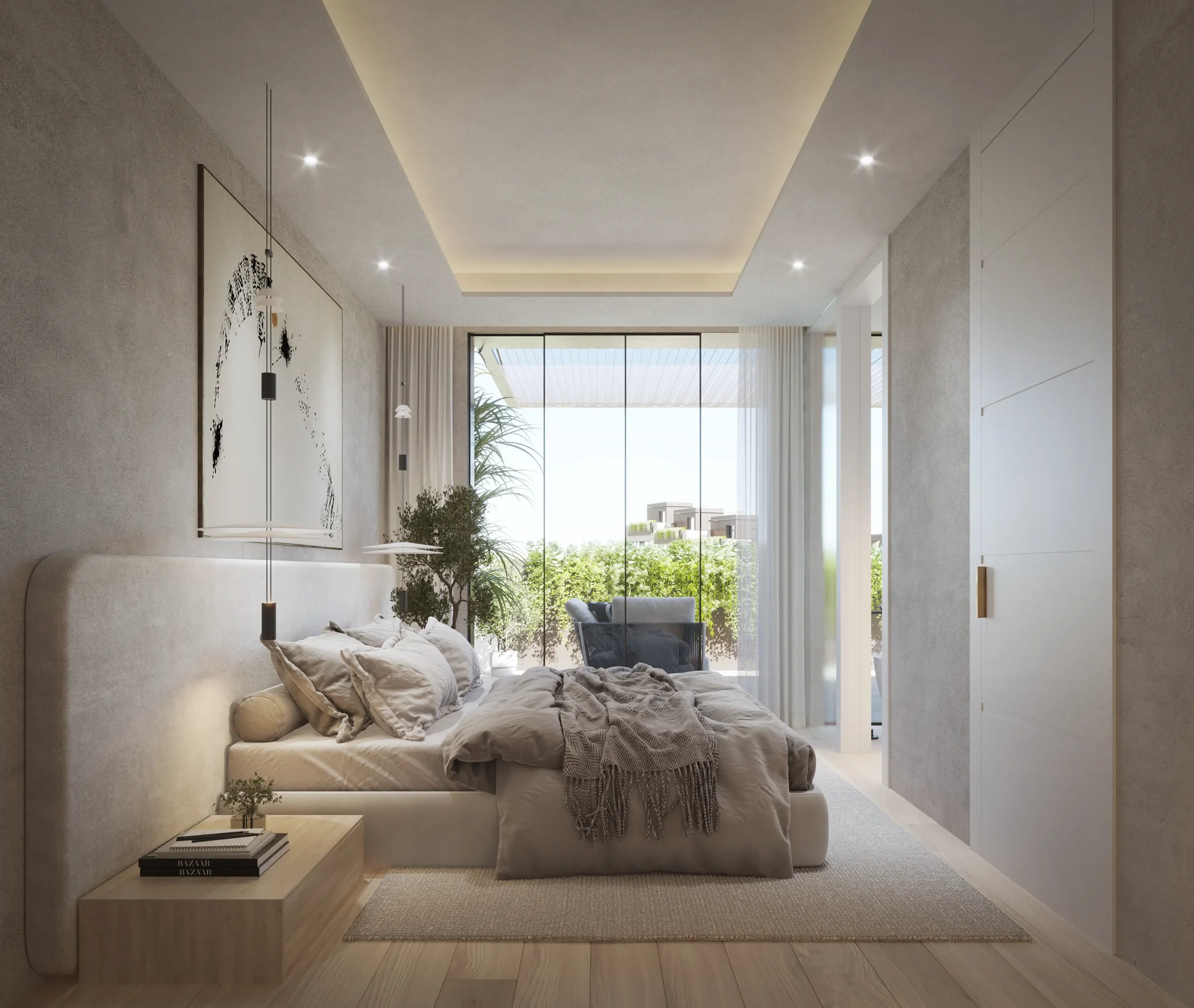 FOR SALE 🏡 The Valley – 23 Contemporary New Build Homes – Elviria, Marbella East