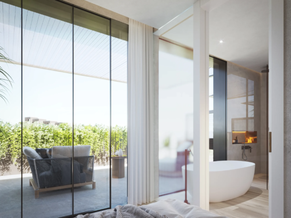 FOR SALE 🏡 The Valley – 23 Contemporary New Build Homes – Elviria, Marbella East