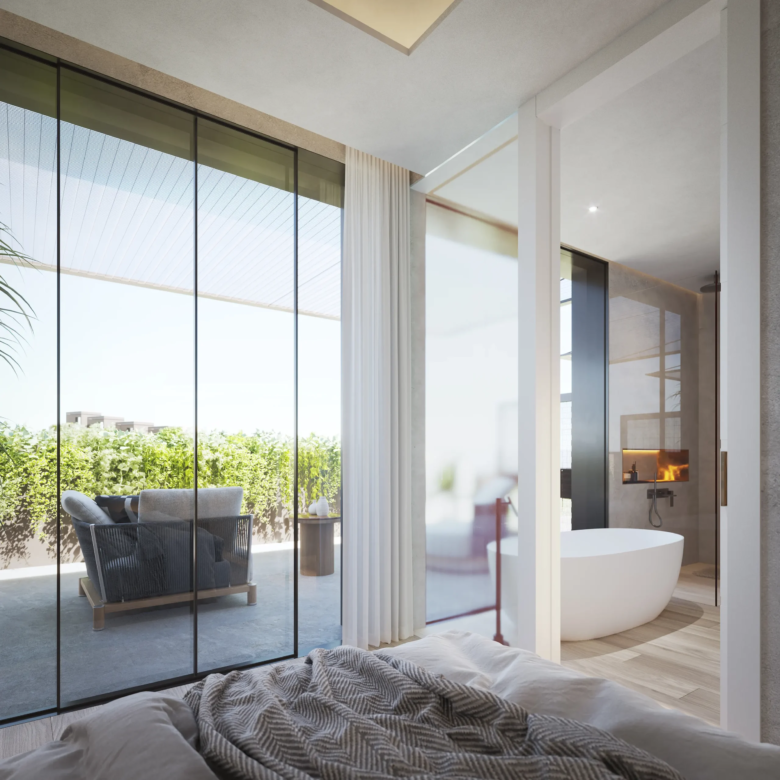 FOR SALE 🏡 The Valley – 23 Contemporary New Build Homes – Elviria, Marbella East
