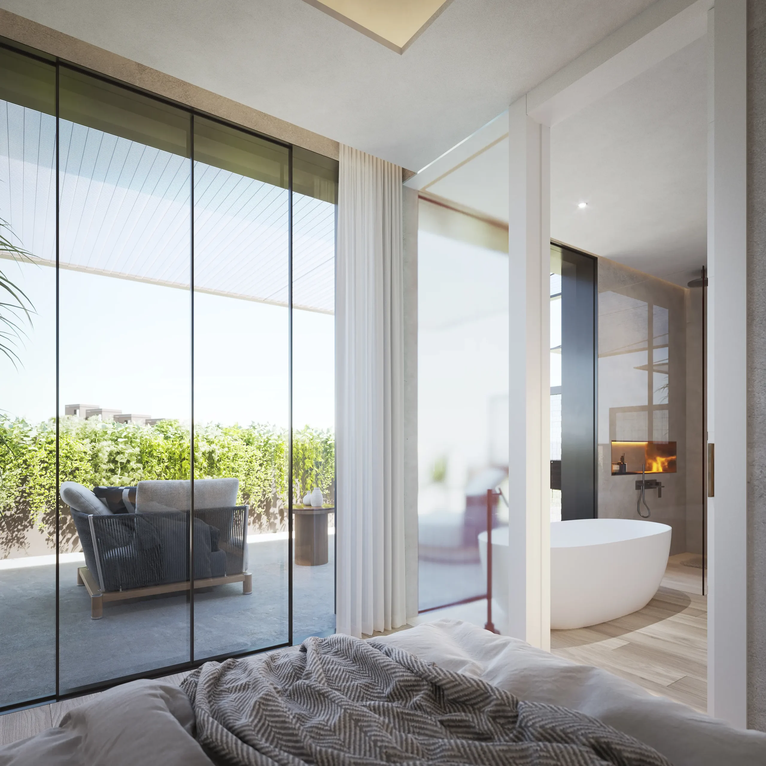 FOR SALE 🏡 The Valley – 23 Contemporary New Build Homes – Elviria, Marbella East