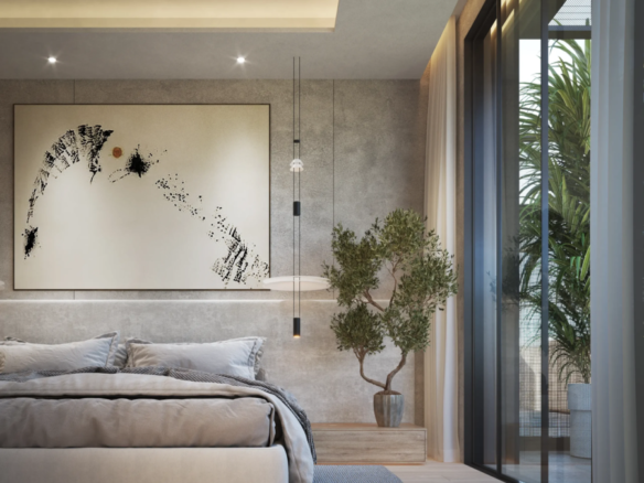 FOR SALE 🏡 The Valley – 23 Contemporary New Build Homes – Elviria, Marbella East
