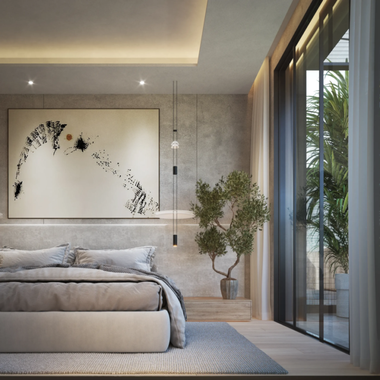 FOR SALE 🏡 The Valley – 23 Contemporary New Build Homes – Elviria, Marbella East