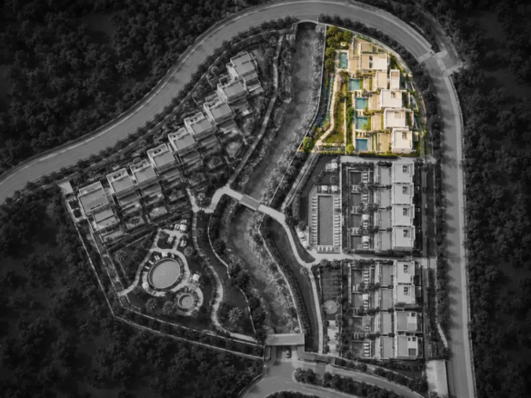 FOR SALE 🏡 The Valley – 23 Contemporary New Build Homes – Elviria, Marbella East