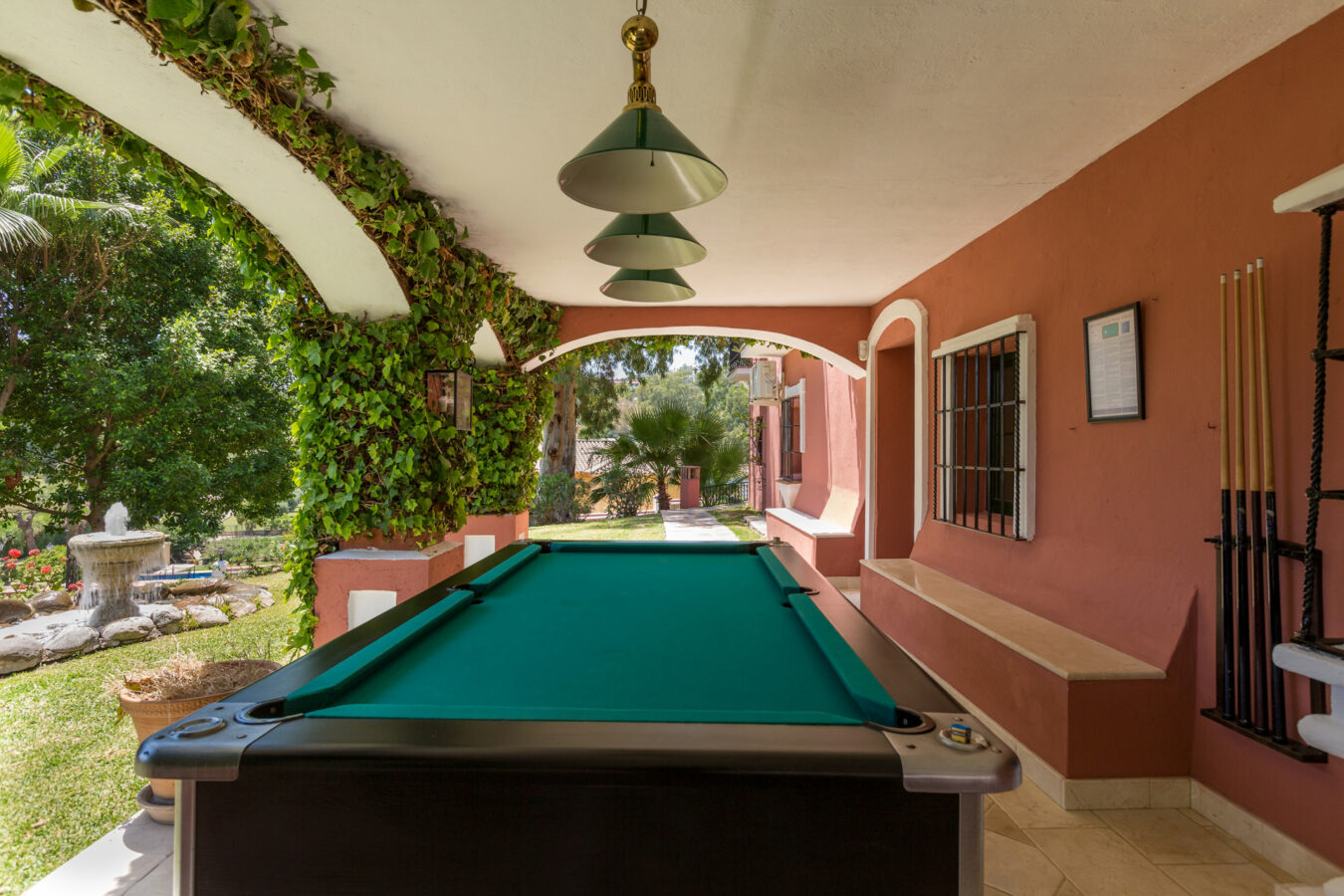 FOR SALE 🏡 Grand Mediterranean Estate with Private Tennis Court – Vega Colorado, Benahavís