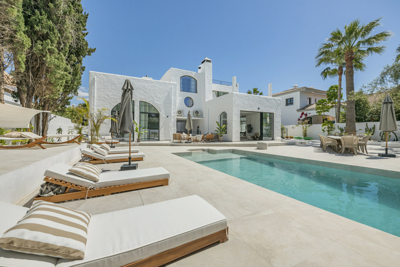 villa-bali-rental-img-01 FOR RENT 🏡 8 Bedroom Beachside Villa with Rooftop Terrace – Cortijo Blanco, San Pedro, Marbella