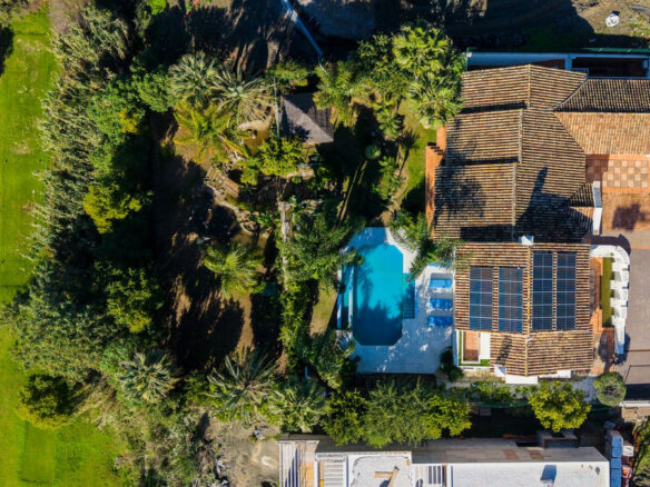 For Sale | Reduced Andalusian Villa with Renovation Potential