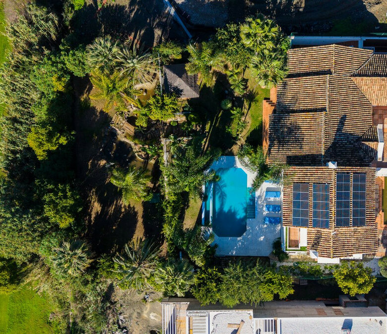 For Sale | Reduced Andalusian Villa with Renovation Potential
