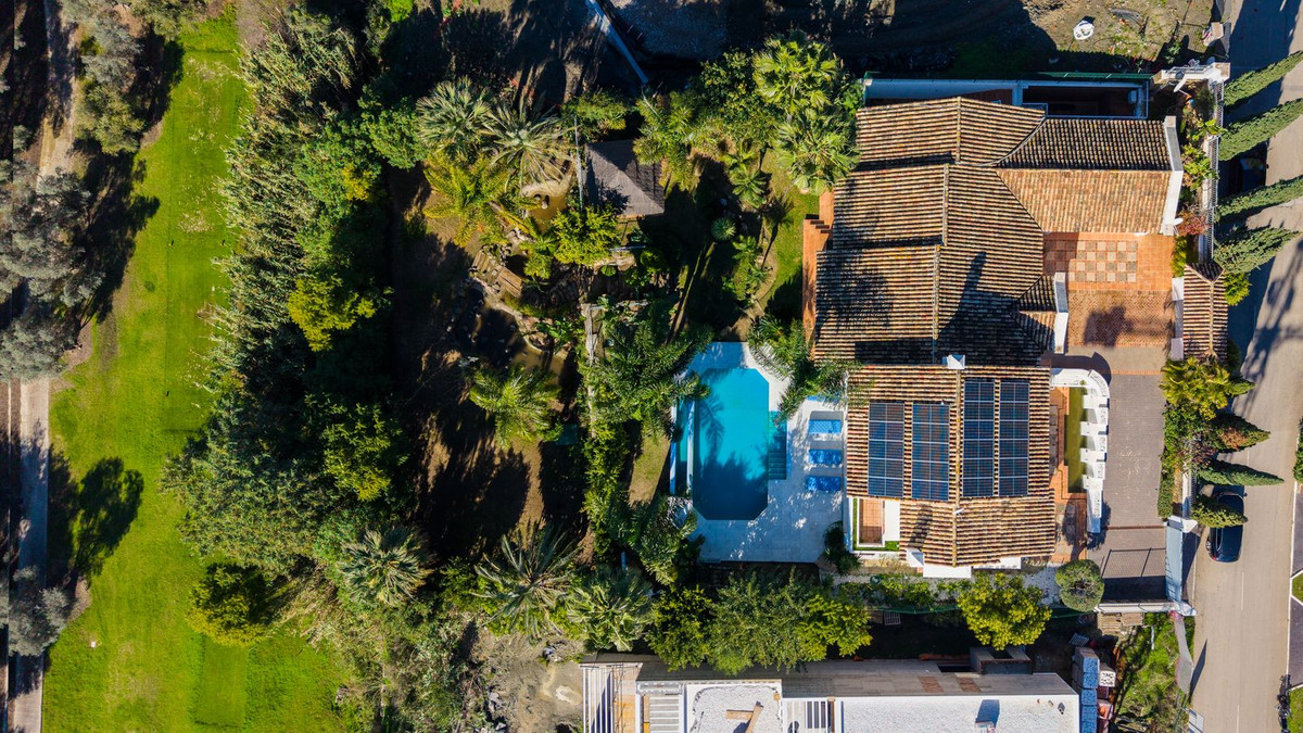 For Sale | Reduced Andalusian Villa with Renovation Potential