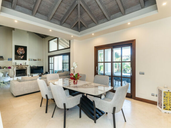 For Sale | Reduced Andalusian Villa with Renovation Potential