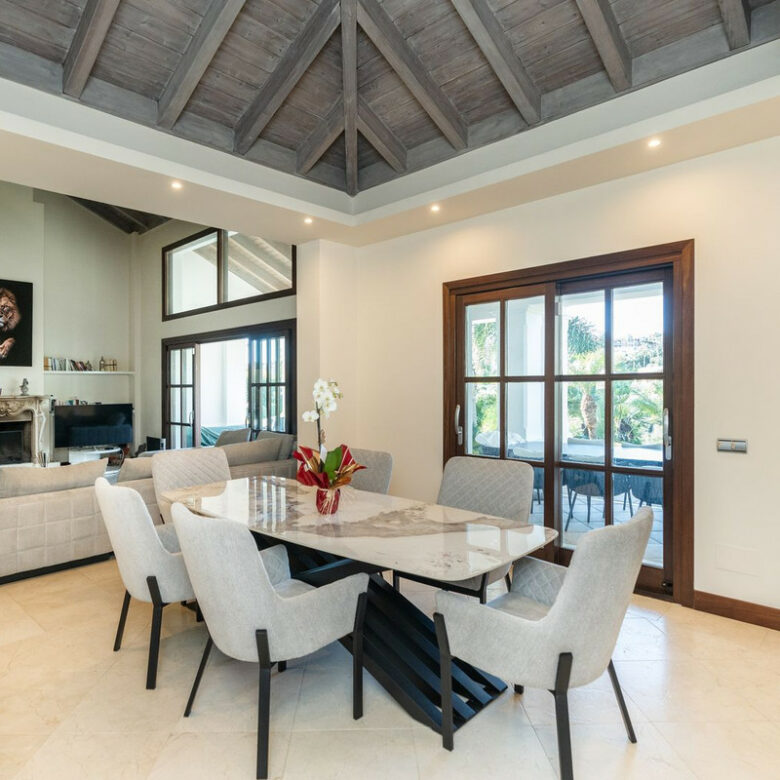 For Sale | Reduced Andalusian Villa with Renovation Potential