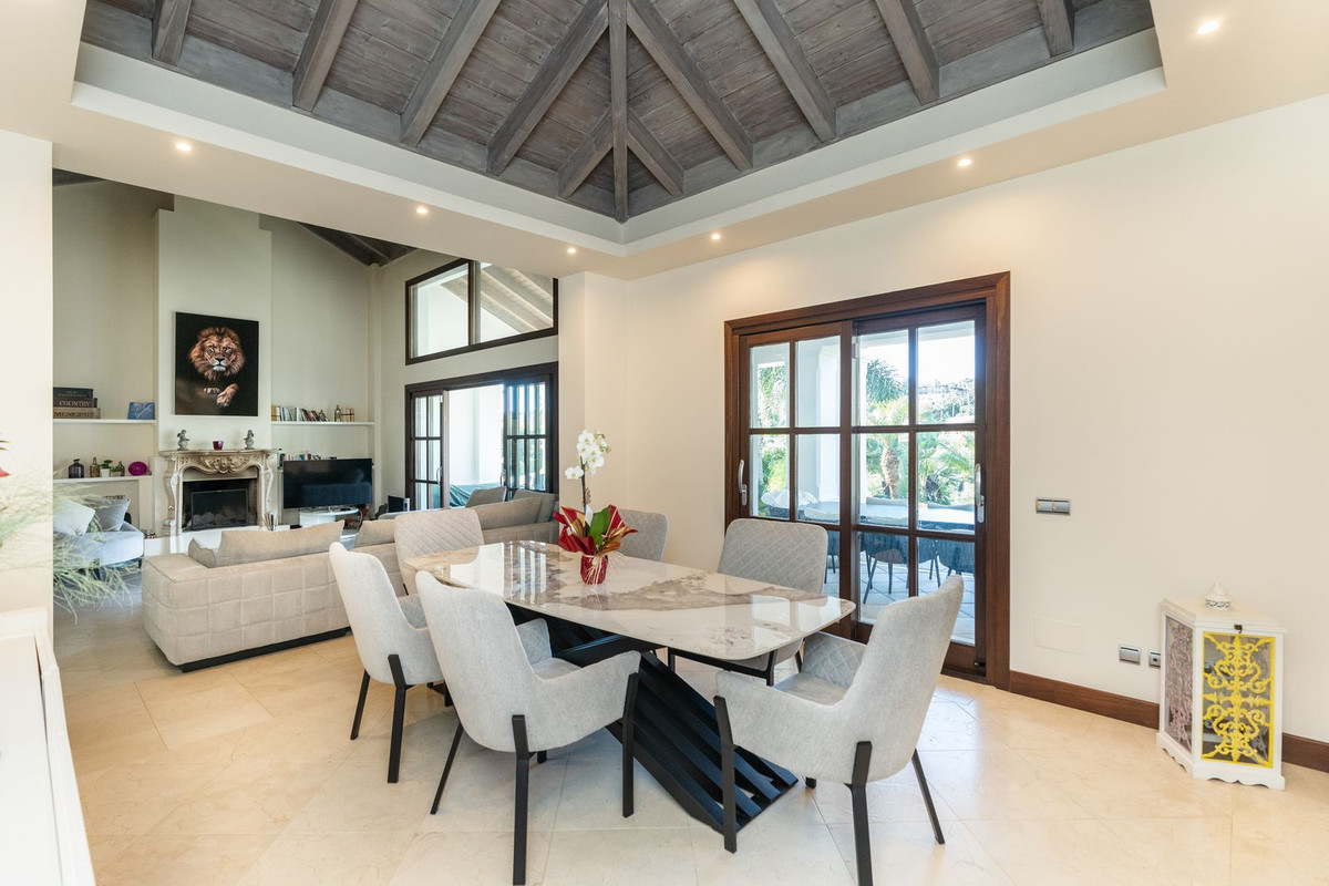 For Sale | Reduced Andalusian Villa with Renovation Potential