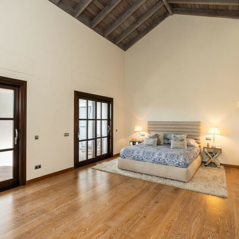 For Sale | Reduced Andalusian Villa with Renovation Potential