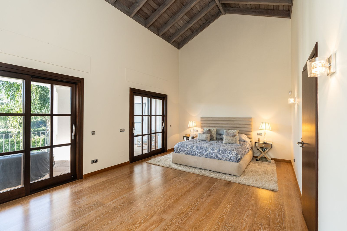 For Sale | Reduced Andalusian Villa with Renovation Potential