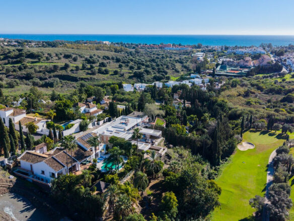 For Sale | Reduced Andalusian Villa with Renovation Potential