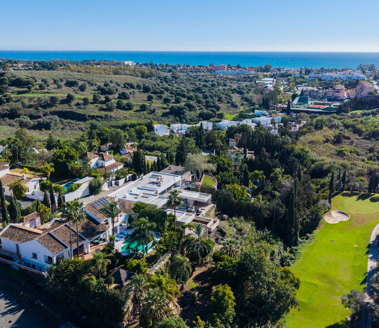 For Sale | Reduced Andalusian Villa with Renovation Potential
