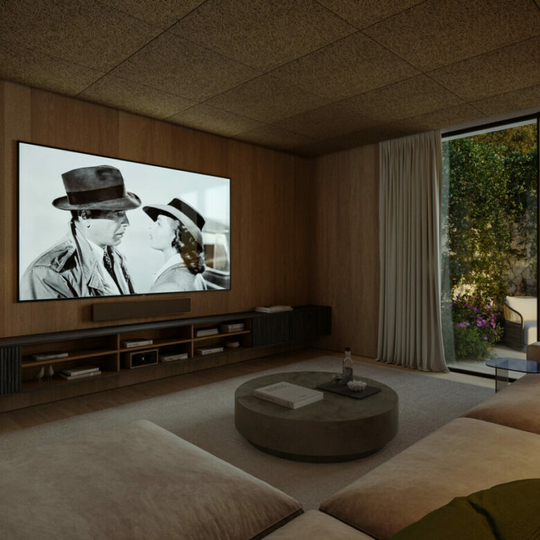  For Sale – Contemporary Luxury Villa in El Madroñal, Benahavís