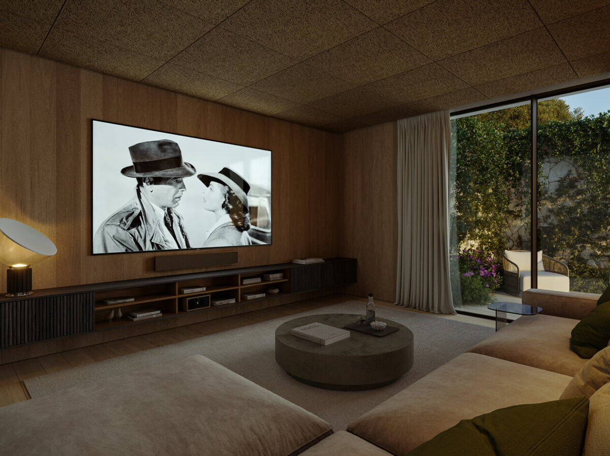  For Sale – Contemporary Luxury Villa in El Madroñal, Benahavís