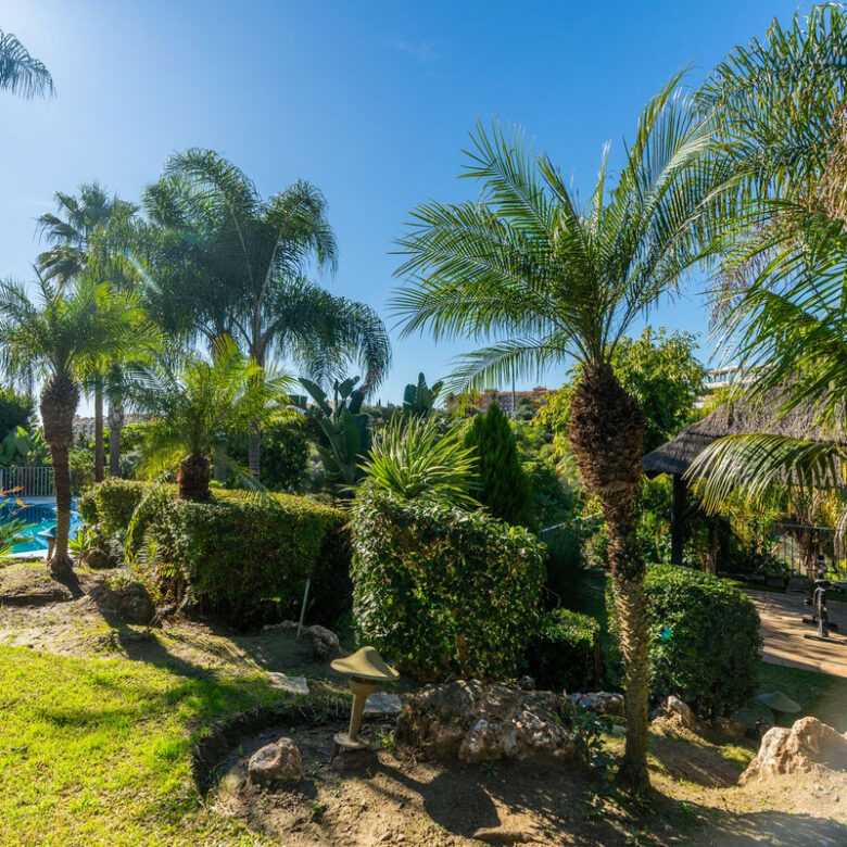 For Sale | Reduced Andalusian Villa with Renovation Potential