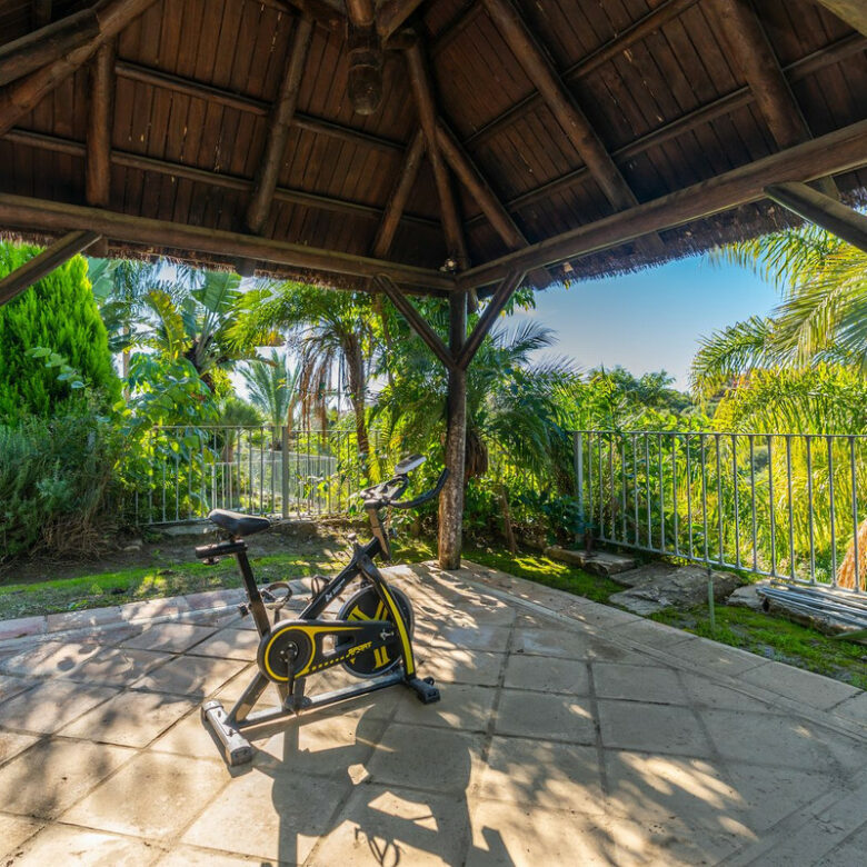 For Sale | Reduced Andalusian Villa with Renovation Potential