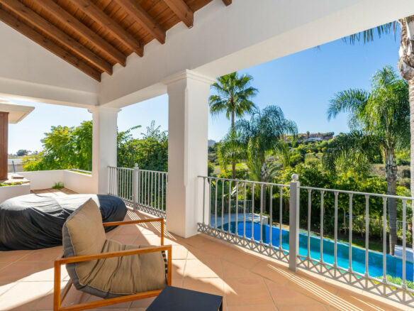 For Sale | Reduced Andalusian Villa with Renovation Potential