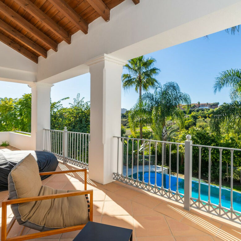 For Sale | Reduced Andalusian Villa with Renovation Potential