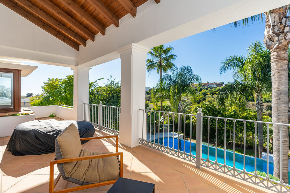 For Sale | Reduced Andalusian Villa with Renovation Potential