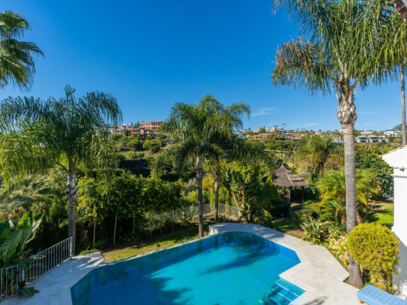 For Sale | Reduced Andalusian Villa with Renovation Potential
