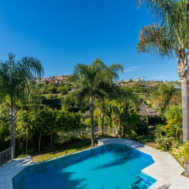 For Sale | Reduced Andalusian Villa with Renovation Potential