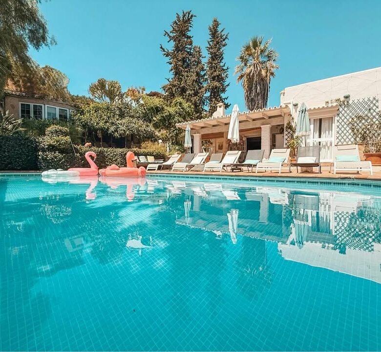 FOR SALE 🌟🏡 Family House with Pool, Jacuzzi and Tourist Licence 🇪🇸 Nueva Andalucía, Marbella 🇪🇸