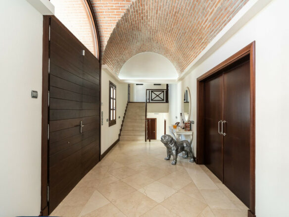 For Sale | Reduced Andalusian Villa with Renovation Potential