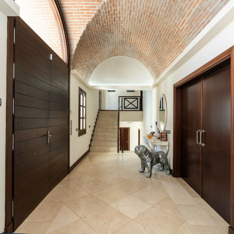 For Sale | Reduced Andalusian Villa with Renovation Potential