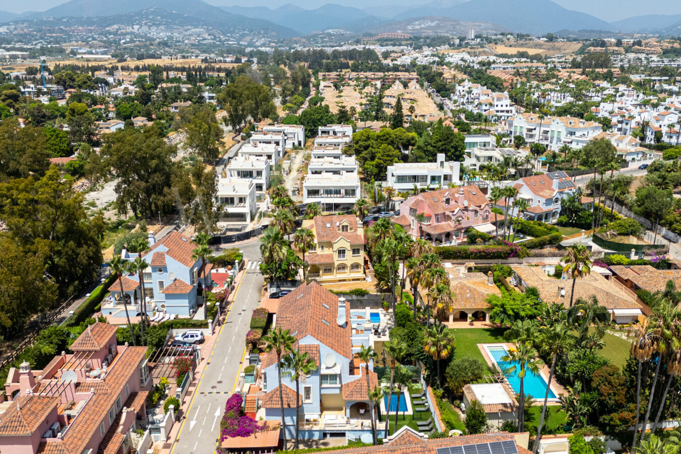 For Sale | Beachside Villa with Renovation Project
