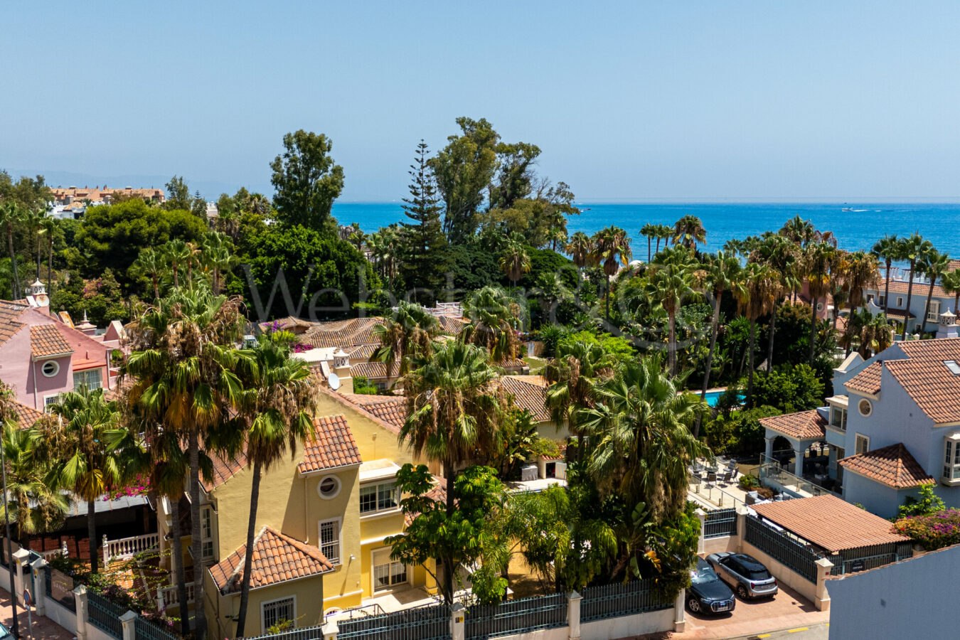 For Sale | Beachside Villa with Renovation Project