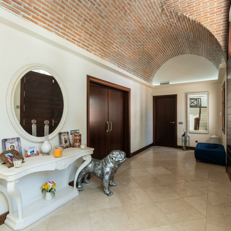 For Sale | Reduced Andalusian Villa with Renovation Potential