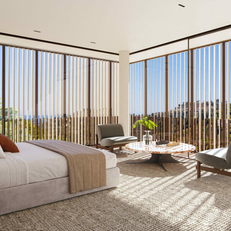  For Sale – Contemporary Luxury Villa in El Madroñal, Benahavís